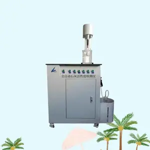 ���Ļ���ʯ�һ���HXD-L6000ȫ�Զ�ʯ��ʯ���Զȼ����