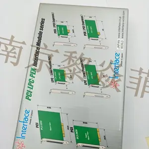 �����Կ�PEX-467102 �忨PCI-2135L ����interface��ҵ�Ĳ� �ձ�ԭװ