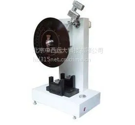 简支梁式冲击试验机价格 M109925
