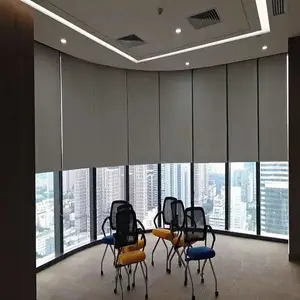 遮阳窗帘