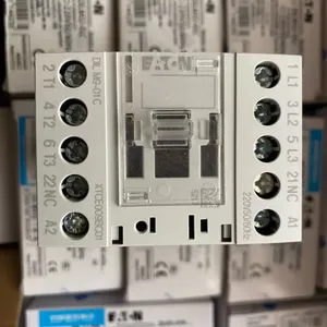 ����,���սӴ��� DILM65C ������ѹ(220V50/60HZ)