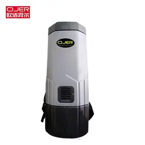 欧洁羿尔 OJER 北京电线版干用吸尘器VP-5 海帕过滤器 防止扬尘吸入电机 避免二次扬尘