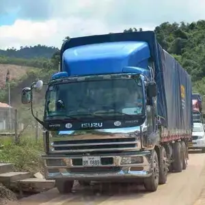 老挝大型物流运输 老挝物流项目运输 老挝物流招标中标公司