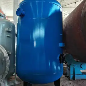 储气罐 空气储罐 储罐 压缩机储气罐 氮气储罐