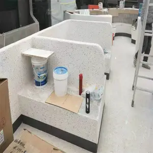 ��������ǽ��ˮˢʯ������ƺ��Ȼ��ɫˮϴʯ����Ӿ�����ʩ��