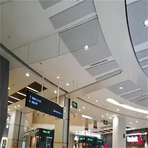 防火玻璃挡烟垂壁厂家 电动挡烟垂壁生产制作