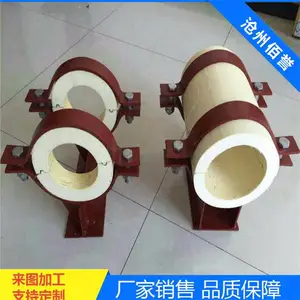 ��������DN50�̶�������ˮ�ܵ�����֧�ܹ����ȫ