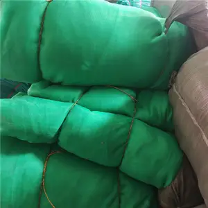 供应聚乙烯盖土网 煤场苫盖网 新料聚乙烯防尘网