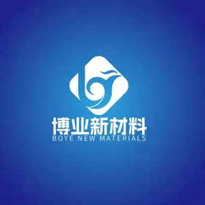 淄博博业新材料有限公司