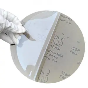 Goral����328P��͸������228mm9Ӣ�����ɰֽ��ˮ̼������ճɰֽ
