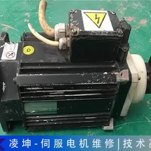 森克威尔 DD马达过载维修操作省心