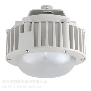 LED三防平台灯/法兰护栏灯壁式吸顶式立杆式20-100W