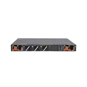 锐捷RG-S6150-24VS8CQ-X ***24万兆全光三层核心汇聚网络交换机