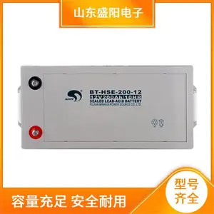 ��������BT-HSE-200-6 6V200AH�����UPSֱ������ҵ�豸���ܷ��
