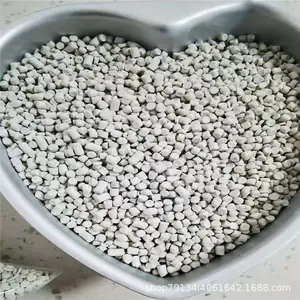 滑石粉填充母粒 可降解生物基填充 注塑级 吹膜 餐盒 波纹管pp