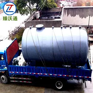 醋酸储罐 化工储罐 耐酸碱 源头工厂