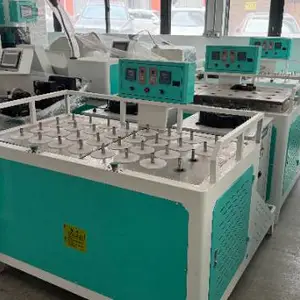 浙江高速数控测温机 欢迎来电 永康长远自动化设备供应