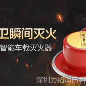 深圳预防自燃的灭火器