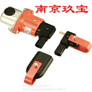 原装日本DAIWA DENGYO大和电业安全锁 NSP-11-CSA 玖宝直销