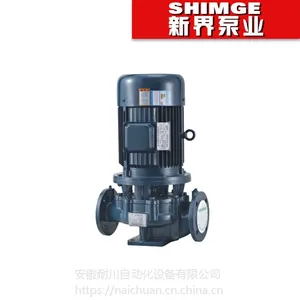 �½���ʽ���ı�SGL(R)40-250(I)A����ˮ�ܵ�7.5kw��ѹ��