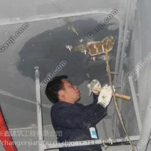 东莞电梯井防水补漏工程价格