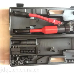 普景 液压压接钳160kn 承修三级