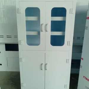 供应 强酸碱化学品储存柜