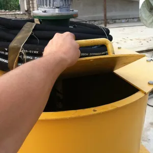 CJA型低速搅拌智能压浆机批发