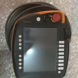 库卡KUKA工业机器人示教器维修出售