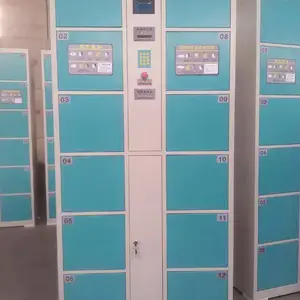 电子存包柜厂家-黄冈存包柜厂家-存包柜厂家