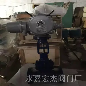 רҵ���� Z941Y-64I ����ֵ綯����բ�� ���ܵ����͵綯բ�� ��ͷ�з��ų� �Ϻ���������