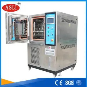 可程式恒温恒湿试验箱生产加工