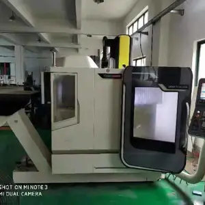 ���۵���������ӹ�����DMU50ת�ý�����ʽ�ӹ������ֻ�
