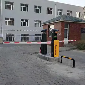 电动道闸门 报价-云停智能厂家直销