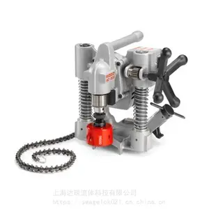 SC-60C 60kN剪切头现货 美国里奇RIDGID管道工具