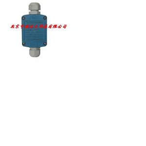SYH供型号:JHH-2 矿用本安接线盒(含证)