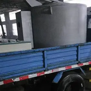 废铝电炉生产厂家-新泰市隆达工业炉-西藏废铝电炉