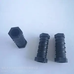 诺维 K板螺栓 建筑模板建筑用 生产厂家
