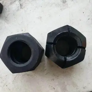 ��ǿ����ĸ��������-45#����-M16-M24������ĸ-ִ�б�׼GB6171
