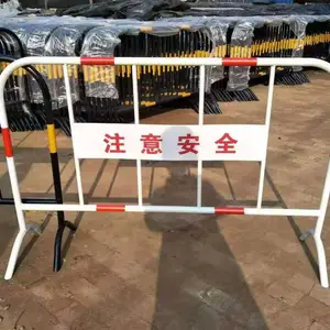南宁工地施工建筑工程安全围栏 定制加工基坑护栏