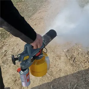 2升热力烟雾机 小型脉冲式热力烟雾机厂家