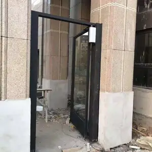 ��Ȫ��������С������ͨ��ƽ�����Զ����Ż�90�ȿ��ص綯������