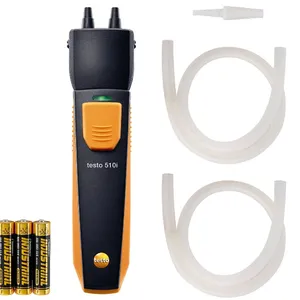 无线迷你差压测量仪 testo 510i