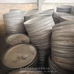 ������DN2200��10Q345R��ھ���ͷ ����Ǳ��ͷ�ֻ���Ӧ