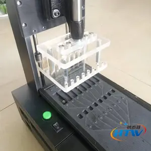 电木pcba测试架工装电路治具线路a板夹具高温测试加工定制 鸿泰旺