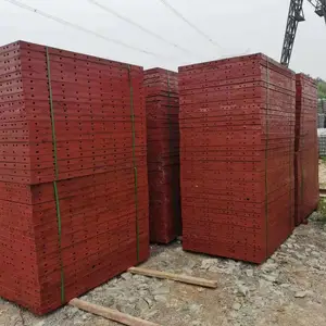 铜陵市安全梯笼、组合钢模板、墩柱钢模板回收销售出租