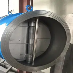 H76X-16C DN200�������Ҳ���ֶԼ�˫��ʽֹ�ط�-����ͺ�