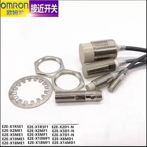 ԭװŷķ��/OMRON�ӽ������ͺ�E2E-X2ME1-M3 E2E-X2E2-M1����оƬ