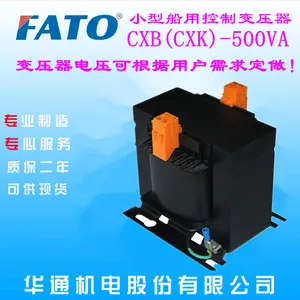 �����佭������FATO��ͨ����CXB-400/500VAС�ʹ��ñ�ѹ��