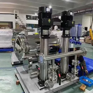 ��׼�����ֶ༶��100CDLF65-50 ����ֳ�ѹ�� CDL���޸�ѹ��ˮ